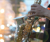 Fête de la musique - Mont-Saxonnex