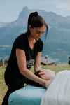 Jesica Cepero Massage