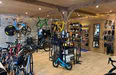 Vive allure - Magasin de vélos