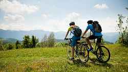 Randonnée de printemps