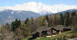 Centre de Vacances OUL la Combaz