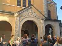 Visite guidée de la cité médiévale - Mini-groupes adultes