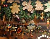 Marchés, et animations locales du week-end du 23 et 24 novembre