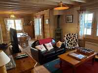 Chalet Gentiane - 110 m² - n°814