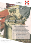 Exposition "La Savoie de l'Annexion"