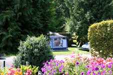 Camping Municipal Lac et Montagnes