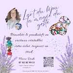 Cristaux & Bijoux Flavie Dode