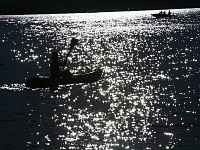 Locations de pédalos/kayaks Jean-Pierre Bionaz