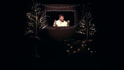 Contes musicaux : Grigri et le temps de Noël