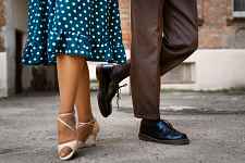 Trad session - P'tit bal folk