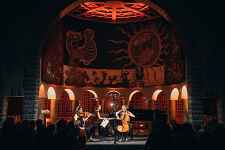 Les Musicales d'Assy