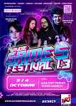 Savoie Games Festival