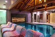 Mont Spa Les Trésoms