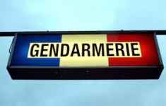 Gendarmerie nationale