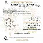 Atelier : avancer sur le chemin du deuil