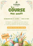 Course aux oeufs