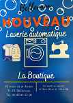 La Boutique - Laverie Automatique