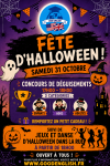 Fête d'Halloween