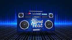 Mercredi animé - Soirée Blind Test