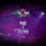 Concerts pour le week-end de la Saint-Valentin