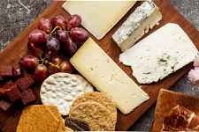 Atelier fromages avec la Fromagerie du Noyer