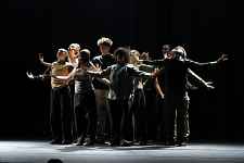 A vous de danser