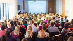 Conférence : Une histoire de l'alpinisme au féminin