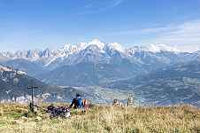 Sortie Natura 2000