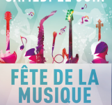 Fête de la musique de Beaumont