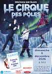 Gala de patinage : Le cirque des pôles