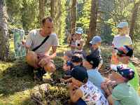 Repor'terre de la Forêt à Cruseilles