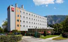 Hôtel Ibis Archamps Porte de Genève