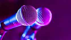 Semaine de la jeunesse - Concert des familles