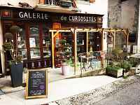 Galerie d'Art - Vanessa Renoux