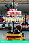 Fête Foraine