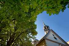 Les Chapelles des hameaux