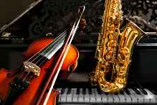Concert : Musique de chambre