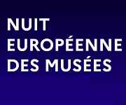 Nuit européenne des Musées à La Turbine #NdM2026