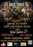 Léman Rock'tober Fest 2
