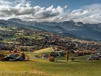 Le Hameau des Intages