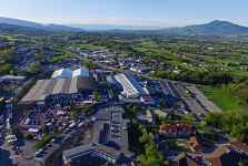 Foire Internationale Haute-Savoie Mont-Blanc