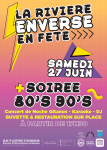 La Rivière-Enverse en fête