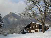 Chalet des Clus - 87 m² - n°171