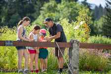 Stage - Labo_rando - enfant