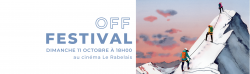 Le Off du festival de films Femmes en Montagne