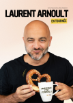 One man show : L'important c'est l'essentiel - Laurent Arnoult