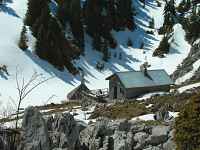 Itinéraire raquettes "La montagne de Nifflon"