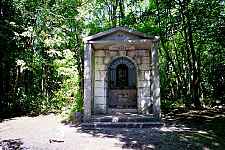 Oratoire Sainte Victoire