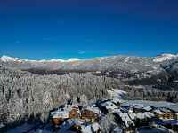 Itinéraire pédestre : La montée aux Esserts