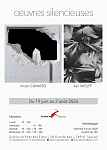 Exposition photo camera obscura et sculptures